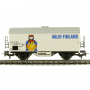 Märklin 4568.1 -Begagnad skick: 2 Id: 13765 -H0 (1:87)