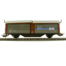 Märklin 4729.1 -Second hand, condition: 1 Id: 12408 -H0 (1:87)