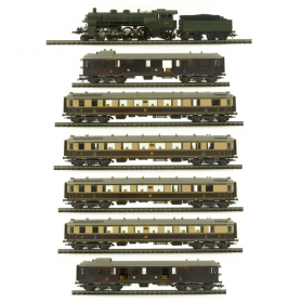 Märklin 28506.1 -Second hand, condition: 1 Id: 12456 -H0 (1:87)
