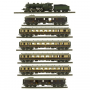 Märklin 28506.1 -Second hand, condition: 1 Id: 12456 -H0 (1:87)