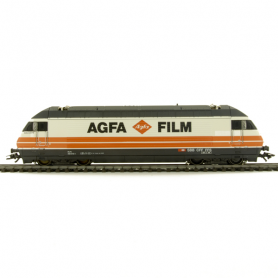 Märklin 83463.94702 -Begagnad skick: 1 MLS Id: 12460 -H0 (1:87)