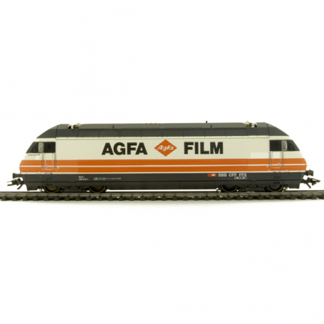 Märklin 83463.94702 -Second hand, condition: 1 MLS Id: 12460 -H0 (1:87)