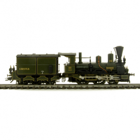Märklin 3497.1 -Begagnad skick: 2 Id: 12483 -H0 (1:87)