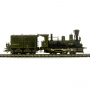 Märklin 3497.1 -Second hand, condition: 2 Id: 12483 -H0 (1:87)
