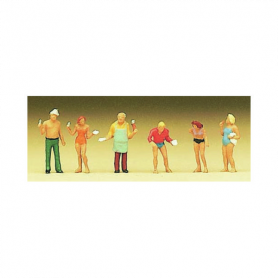 Preiser 79073 (1:160)