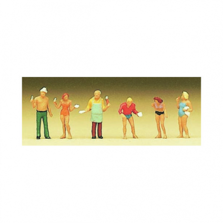 Preiser 79073 (1:160)