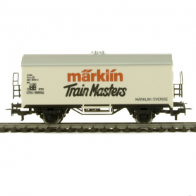 Märklin 4415.84744 -NY Id: 12503 -H0 (1:87)