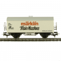 Märklin 4415.84744 -NEW Id: 12503 -H0 (1:87)