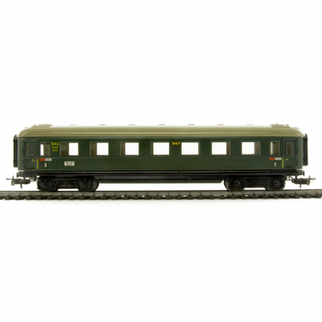 Märklin 4006.3 -Second hand, condition: 1 MLS Id: 12525 -H0 (1:87)