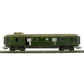 Märklin 4012.2  -Second hand, condition: 4 LS Id: 12527 -H0 (1:87)