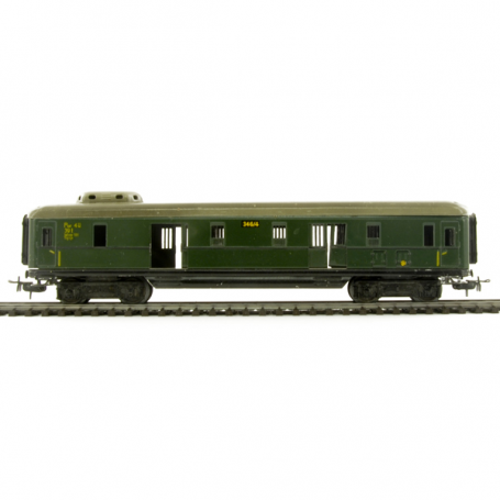 Märklin 4012.2  -Second hand, condition: 4 LS Id: 12527 -H0 (1:87)