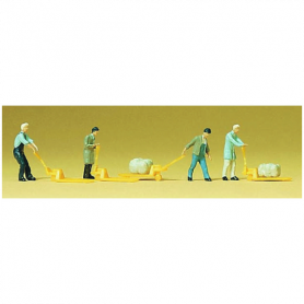 Preiser 79081 (1:160)