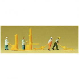 Preiser 79082 (1:160)