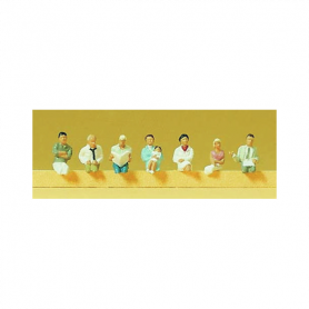 Preiser 79084 (1:160)