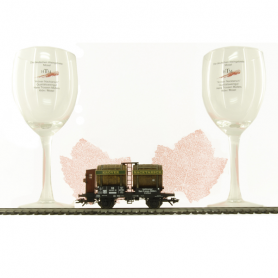 Märklin 46763.2004101 -NY Id: 12746 -H0 (1:87)