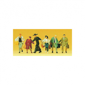 Preiser 79090 (1:160)