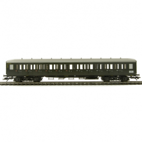 Märklin 43110.1 -Begagnad skick: 1 Id: 12831 -H0 (1:87)