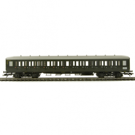 Märklin 43110.1 -Begagnad skick: 1 Id: 12831 -H0 (1:87)