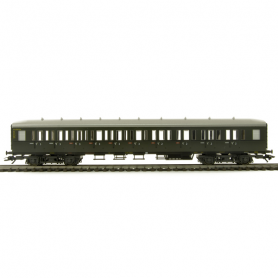 Märklin 43100.1 -Begagnad skick: 1 Id: 12832 -H0 (1:87)