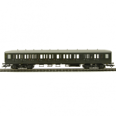 Märklin 43100.1 -Begagnad skick: 1 Id: 12832 -H0 (1:87)