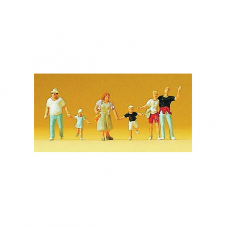 Preiser 79094 (1:160)