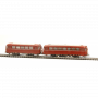 Märklin 4006.5 -Second hand, condition: 2 MLS Id: 14719 -H0 (1:87)
