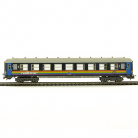 Märklin 4118.1 -Begagnad skick: 1 MLS Id: 12890 -H0 (1:87)