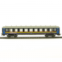 Märklin 4118.1 -Begagnad skick: 1 MLS Id: 12890 -H0 (1:87)