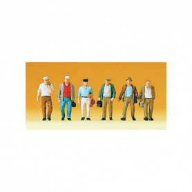 Preiser 79099 (1:160)