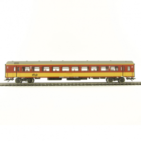 Märklin 4263.1 -Begagnad skick: 1 Id: 12913 -H0 (1:87)