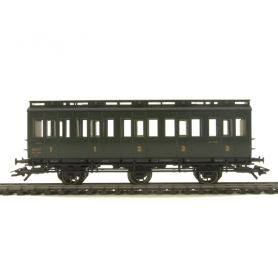 Märklin 4204.1 -Begagnad skick: 1 Id: 12947 -H0 (1:87)