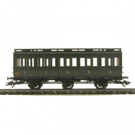 Märklin 4204.1 -Begagnad skick: 1 Id: 12947 -H0 (1:87)