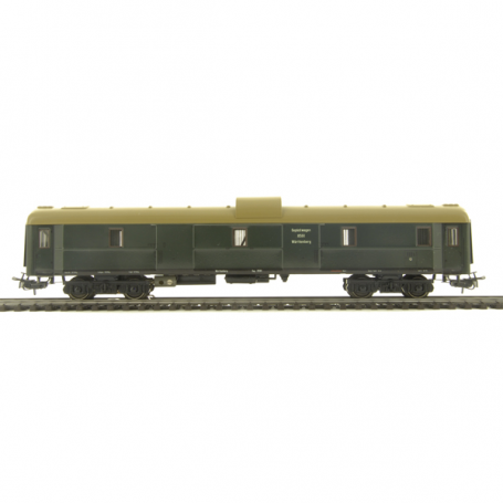 Märklin 4186.1 -Begagnad skick: 1 Id: 12955 -H0 (1:87)