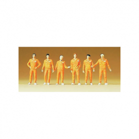 Preiser 79104 (1:160)