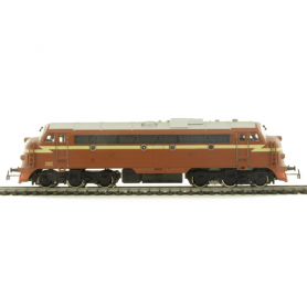 Märklin 3143.1 -Begagnad skick: 1 Id: 12976 -H0 (1:87)