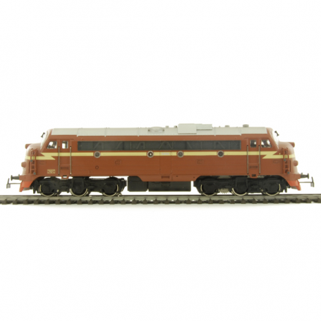 Märklin 3143.1 -Begagnad skick: 1 Id: 12976 -H0 (1:87)