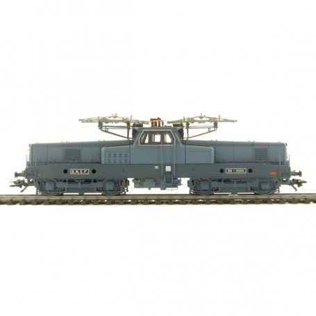 Märklin 37335.1 -NY Id: 13009 -H0 (1:87)