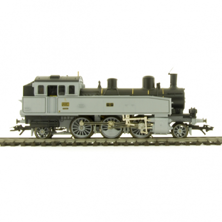 Märklin 3412.1 -Second hand, condition: 2 Id: 13029 -H0 (1:87)
