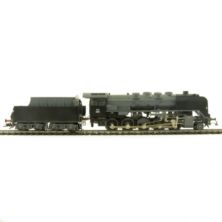 Märklin 3419.1 -NY Id: 13032 -H0 (1:87)