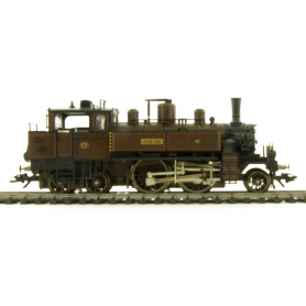 Märklin 34121.1 -Begagnad skick: 1 Id: 13854 -H0 (1:87)