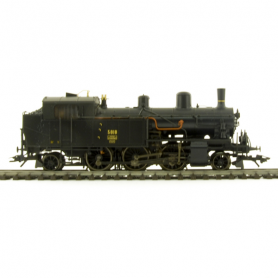 Märklin 37131.1 -NY Id: 13036 -H0 (1:87)