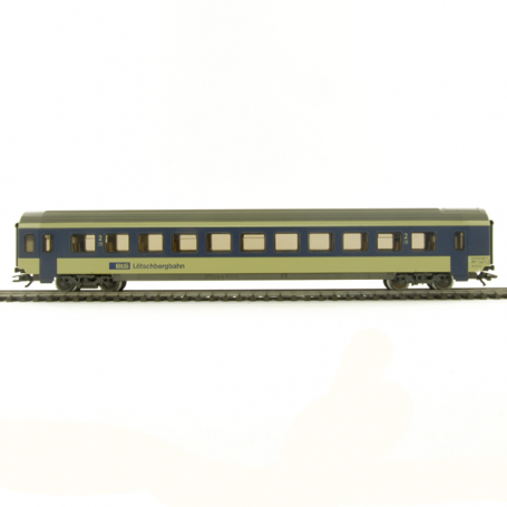 Märklin 4219.1 -Begagnad skick: 1 Id: 13058 -H0 (1:87)