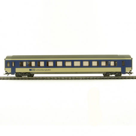 Märklin 4219.2 -NY Id: 13059 -H0 (1:87)