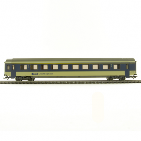 Märklin 4218.1 -Begagnad skick: 2 Id: 13060 -H0 (1:87)