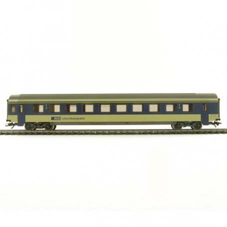 Märklin 4218.1 -Begagnad skick: 2 Id: 13060 -H0 (1:87)