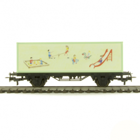 Märklin 44268.1 -NY Id: 13091 -H0 (1:87)