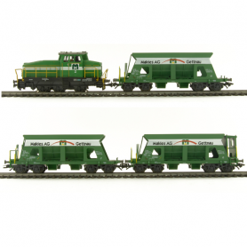 Märklin 28453.1 -NY Id: 13099