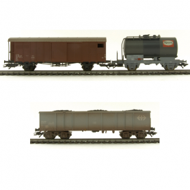 Märklin 48807.1 -NEW Id: 13101 -H0 (1:87)