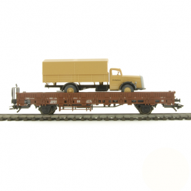 Märklin 46943.98701 -NEW Id: 13104 -H0 (1:87)