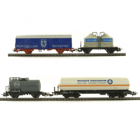Märklin 4793.1 -NEW Id: 13113 -H0 (1:87)